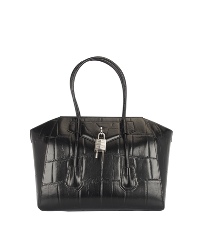 Medium Antigona Lock, front view